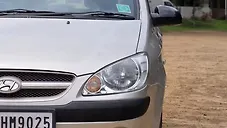 Used Hyundai Getz GLS in Ahmedabad