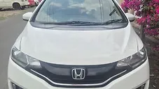 Used Honda Jazz S Petrol in Coimbatore