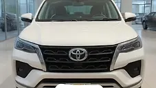 Used Toyota Fortuner 4x2 2WD Diesel 2.8L Turbo Automatic in Mumbai