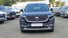 Used MG Hector Sharp 2.0 Diesel in Pune