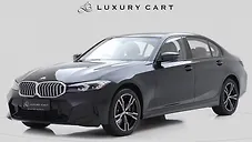 Used BMW 3 Series Gran Limousine 330Li M Sport in Patna