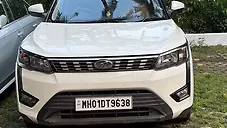 Used Mahindra XUV300 W6 1.5 Diesel AMT in Mumbai