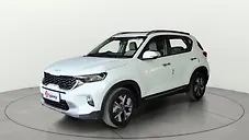 Used Kia Sonet HTX Plus 1.0 iMT in Jaipur