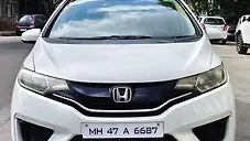 Used Honda Jazz S AT [2015-2016] in Mumbai