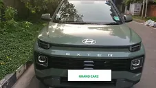 Used Hyundai Exter SX (O) Connect 1.2 AMT in Chennai