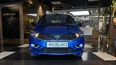 Used Tata Tiago XZA Plus [2023-2025] in Mumbai
