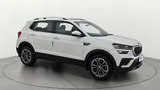 Used Skoda Kushaq Style 1.5L TSI DSG in Bangalore
