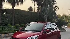 Used Tata Tiago Revotron XZ in Delhi