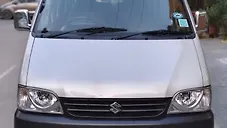 Used Maruti Suzuki Eeco 5 STR AC (O) in Bangalore