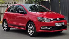 Used Volkswagen Polo GT TSI in Ahmedabad