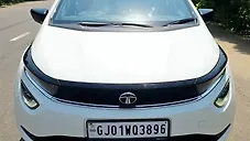 Used Tata Altroz XZ Plus (S) in Ahmedabad
