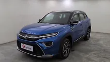 Used Toyota Urban Cruiser Hyryder V Hybrid [2022-2023] in Coimbatore