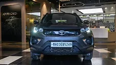 Used Tata Nexon XMA (S) in Mumbai