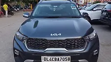 Used Kia Sonet HTK Plus 1.0 iMT in Delhi