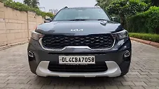 Used Kia Sonet HTK Plus 1.0 iMT in Delhi