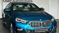Used BMW 2 Series Gran Coupe 220i M Sport Pro in Gurgaon
