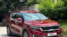 Used Kia Seltos GTX Plus 1.4 DCT [2019-2021] in Hyderabad