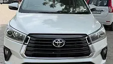 Used Toyota Innova Crysta VX 2.7 7 STR in Delhi