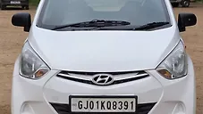 Used Hyundai Eon D-Lite + in Ahmedabad