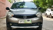 Used Tata Tiago NRG Petrol in Ghaziabad