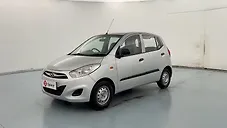 Used Hyundai i10 Magna 1.1 iRDE2 [2010-2017] in Lucknow