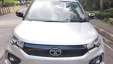 Used Tata Nexon XZ Plus (O) in Mumbai