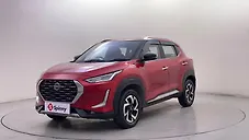 Used Nissan Magnite XV Premium Turbo CVT in Bangalore