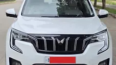 Used Mahindra XUV700 AX7 Luxury Pack 2WD Diesel 2.2L Turbo Automatic 7 STR in Bangalore