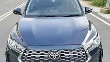 Used Toyota Innova Hycross VX Hybrid (Electric + Petrol) Automatic (e-CVT) 8 STR in Delhi