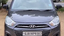 Used Hyundai i10 Era 1.1 iRDE2 [2010-2017] in Ahmedabad