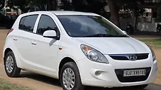 Used Hyundai i20 Magna 1.4 CRDI in Ahmedabad