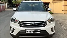Used Hyundai Creta 1.6 SX Plus Petrol in Nagpur