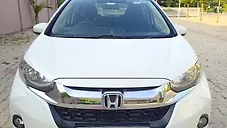Used Honda WR-V VX MT Petrol in Ahmedabad