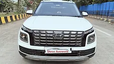 Used Hyundai Venue SX (O) 1.0 Turbo DCT [2023] in Mumbai