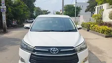 Used Toyota Innova Crysta 2.4 GX 7 STR [2016-2020] in Coimbatore