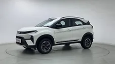 Used Tata Nexon Creative 1.2 Petrol 6MT [2023-2025] in Gurgaon