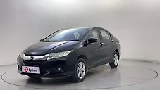 Used Honda City SV Diesel in Bangalore