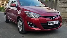 Used Hyundai i20 Magna 1.2 in Nagpur