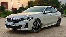 Used BMW 6-Series GT 630i M Sport in Raipur