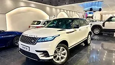 Used Land Rover Range Rover Velar S R-Dynamic 2.0 Diesel in Delhi