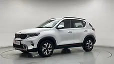 Used Kia Sonet GTX Plus 1.0 DCT [2020-2021] in Gurgaon