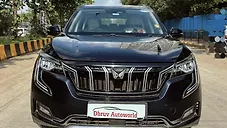 Used Mahindra XUV700 AX 7 Diesel MT 7 STR [2023-2024] in Mumbai