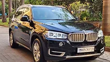 Used BMW X5 xDrive 30d in Mumbai