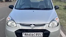 Used Maruti Suzuki Alto 800 Lxi in Nagpur