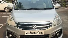 Used Maruti Suzuki Ertiga VDI SHVS in Thane