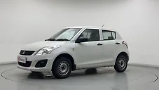 Used Maruti Suzuki Swift LXi in Delhi