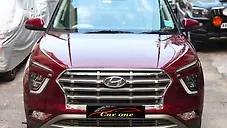 Used Hyundai Creta SX 1.5 Petrol in Bangalore