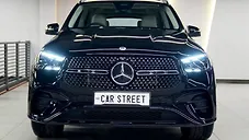 Used Mercedes-Benz GLE 450 4MATIC LWB Mild Hybrid(Electric + Petrol) 3.0L Turbo Automatic in Delhi