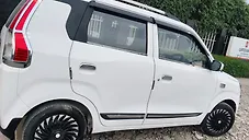Used Maruti Suzuki Wagon R VXI 1.0 [2022-2023] in Dehradun