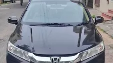 Used Honda City VX Petrol in Bangalore
